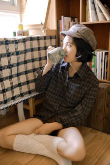 桃花村的女人